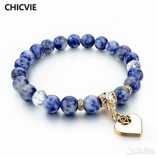 Четки ручной работы, браслеты