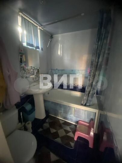 Дом 98 м² на участке 5 сот.