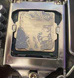 Процессор Celeron G3930