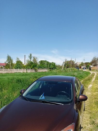 Участок 6 сот. (ИЖС)
