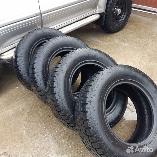 Sunfull Mont-Pro AT786 265/65 R17