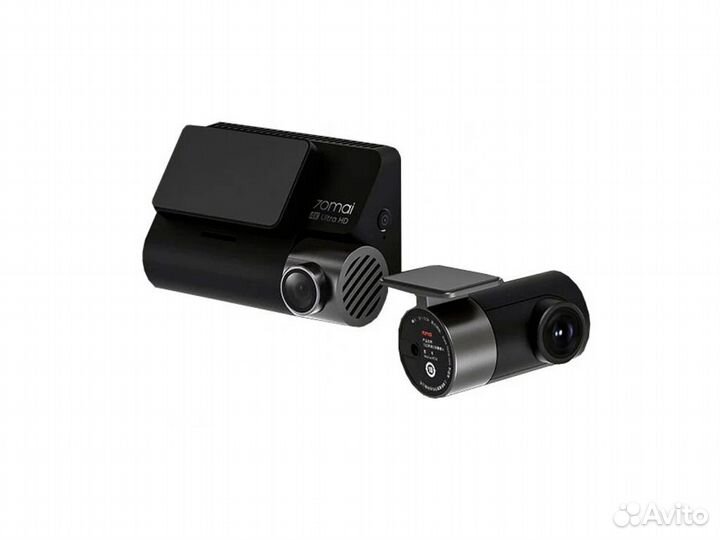 Видеорегистратор Xiaomi 70mai A800S + камера