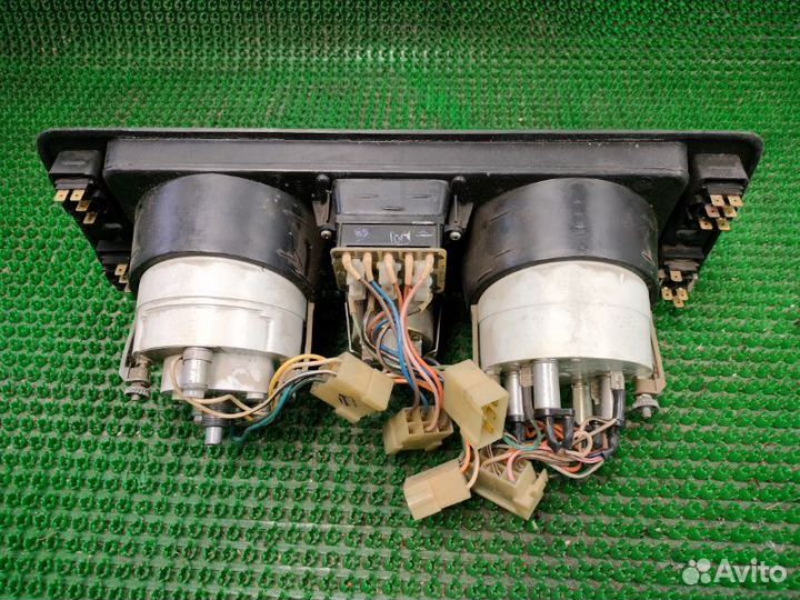 Панель приборов Лада 2105 2000