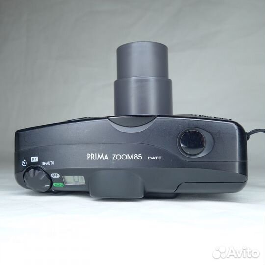 Canon Prima Zoom 85