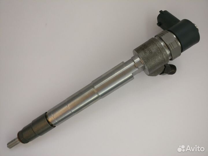 Форсунка bosch 0445110376 (Cummins ISF 2.8)
