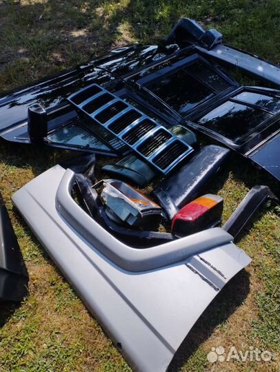 Джип Jeep cherokee