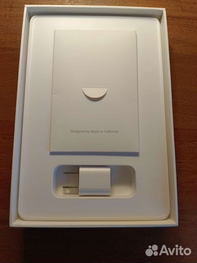 iPad mini 1 Wi-fi 32GB White