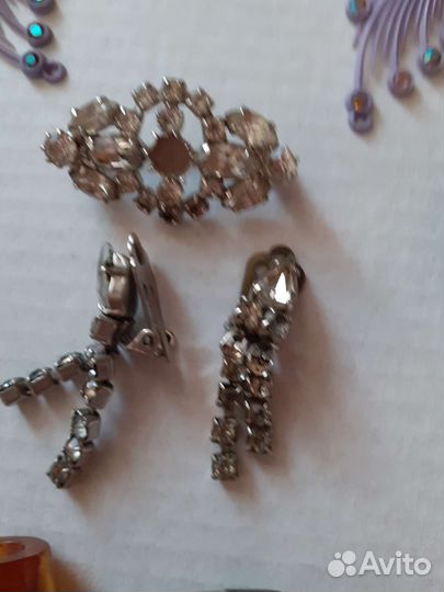 Украшения СССР