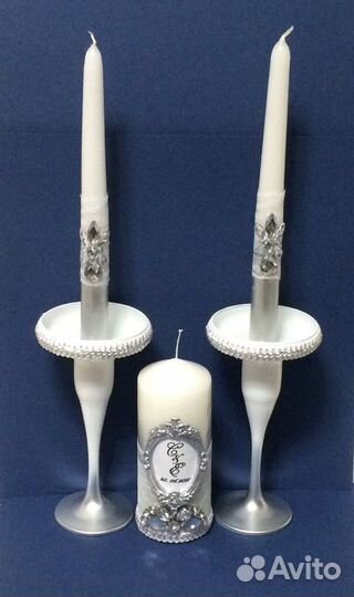 Свадебные аксессуары 