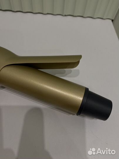 Плойка для завивки волос