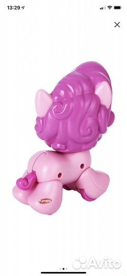 Пони My Little Pony