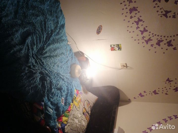 Лампа для зала