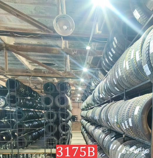 Dunlop Enasave Van01 205/55 R16 91N