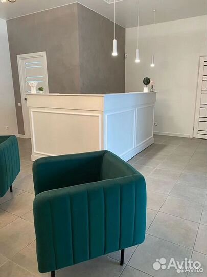 Стойка администратора от производителя