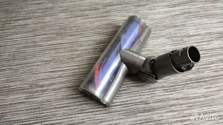 Насадка турбощётка для пылесоса dyson