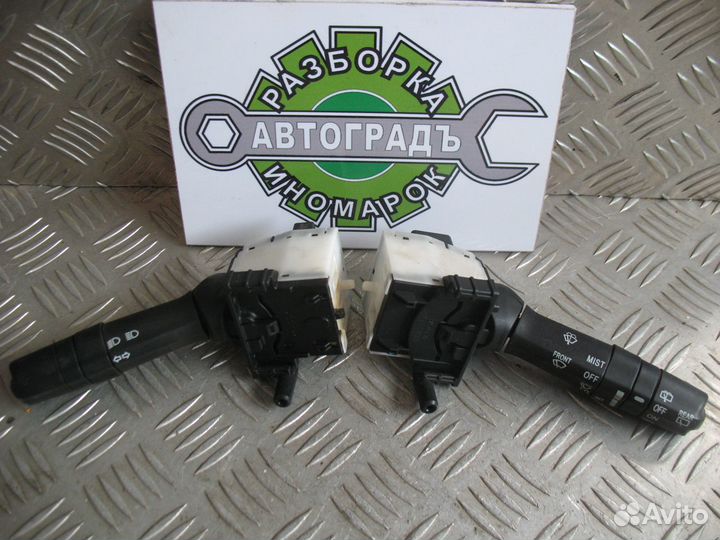 Переключатель подрулевой Chery Very A13 2012г