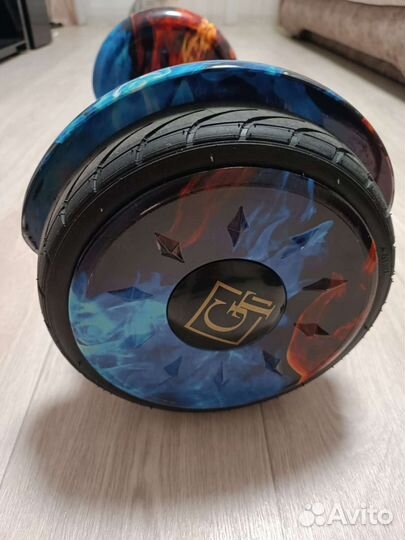 Гироскутер