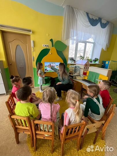 Логопед, репетитор по английскому языку