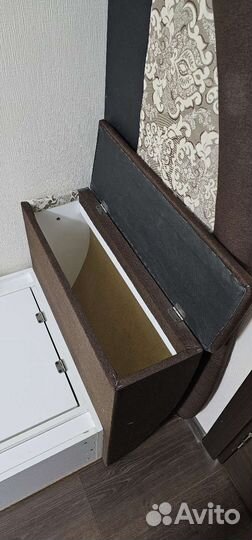 Детский диван