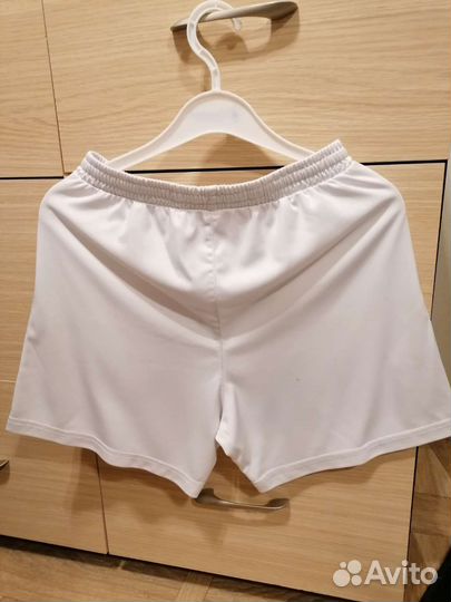 Детская футбольная форма