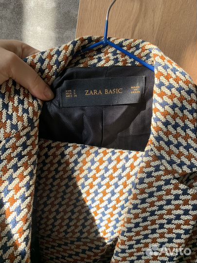 Разбор гардероба