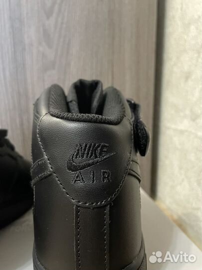 Nike air force 1 mid оригинал