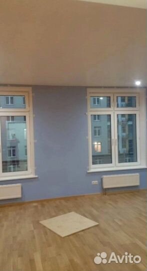 Пластиковые окна новые