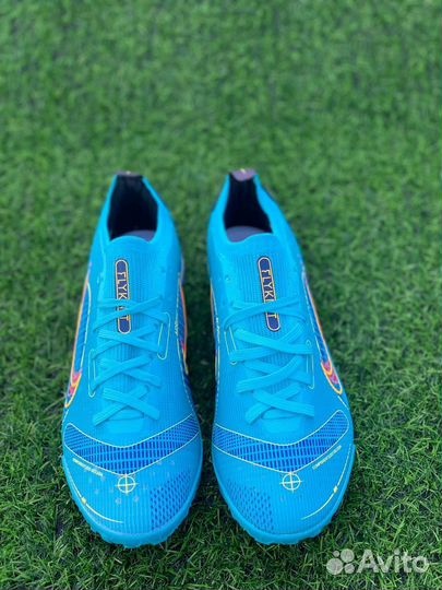 Сороконожки nike mercurial