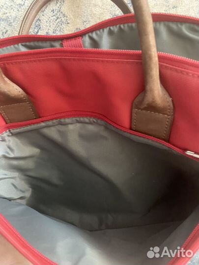 Сумка для ноутбука