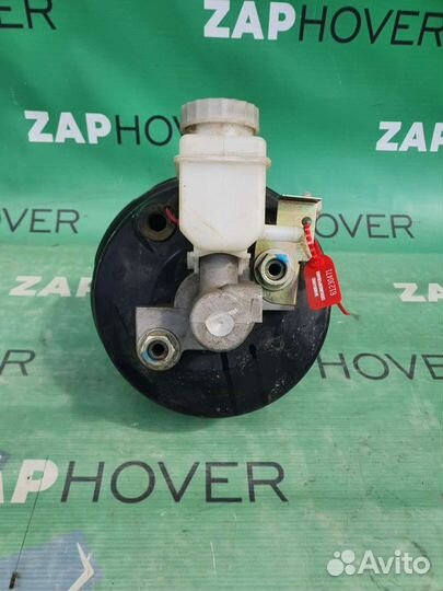 Вакуумный усилитель б/у для Lifan Smily 330