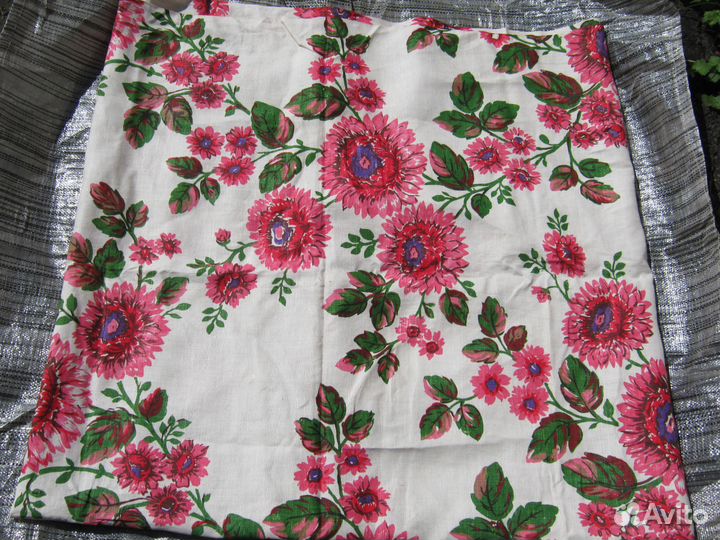 Материал СССР