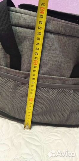 Сумка-переноска для животных