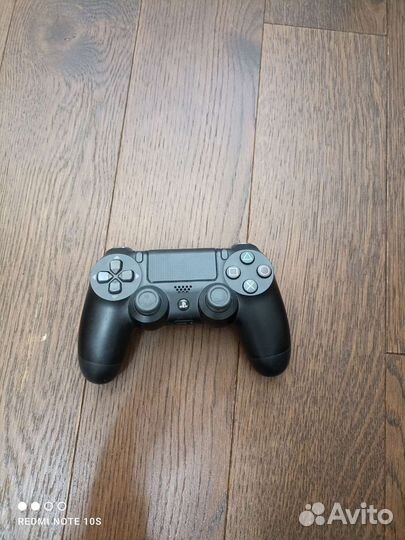 Оригинальный геймпад для playstation 4