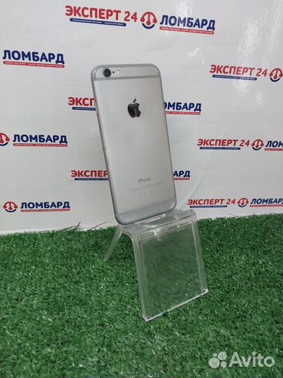 iPhone 6, 32 ГБ