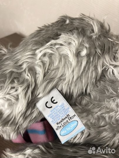 Мишки Me to you новые