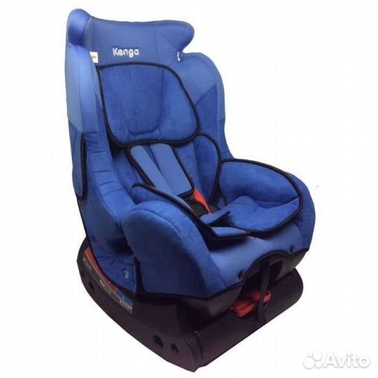 Автокресло Kenga LB 718