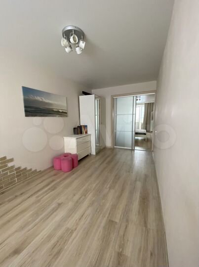 2-к. квартира, 48 м², 3/5 эт.