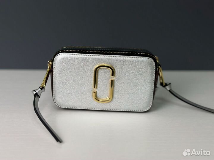 Сумка Marc Jacobs Snapshot