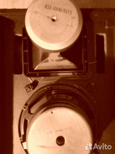 Electro-voice S-1202ER Пассивные колонки