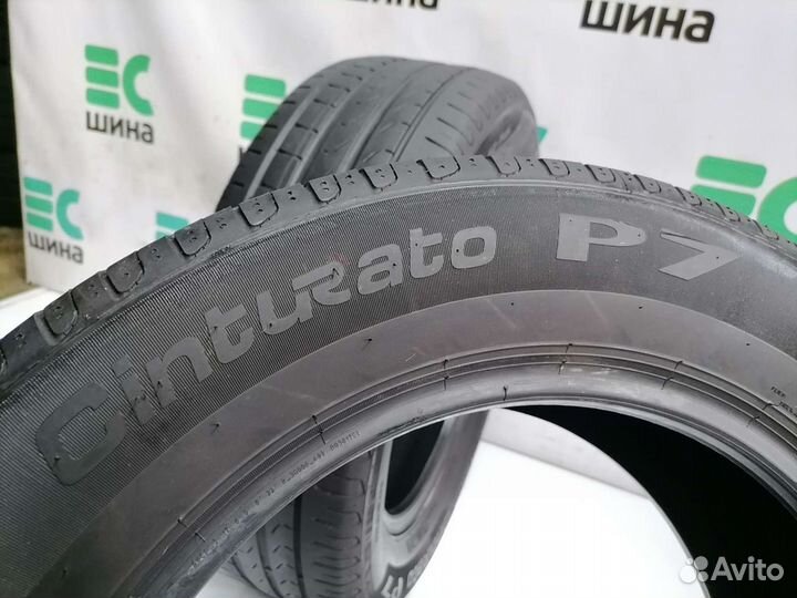 Pirelli Cinturato P7 205/60 R16