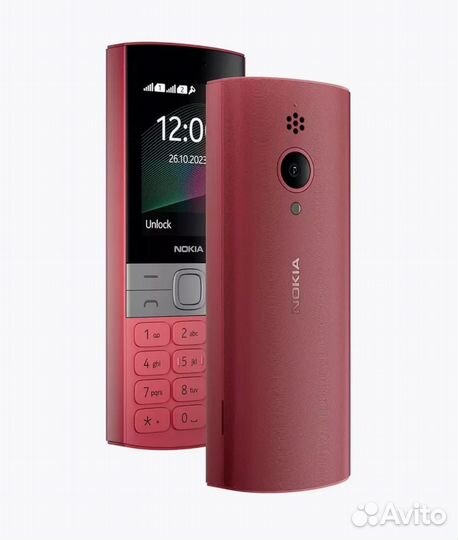 Nokia 150 Dual sim