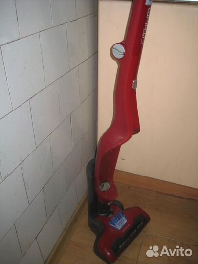 Корпус пылесоса 