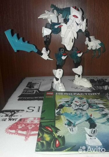 Конструктор