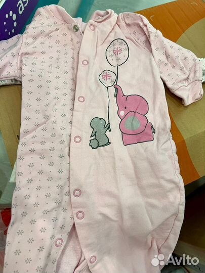 Детская одежда