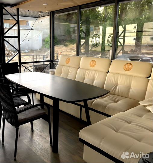 Пенная вечеринка на яхте