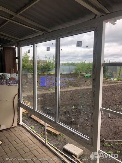 Пластиковые окна от Производителя