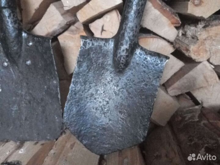 Саперная лопата ркка ВОВ