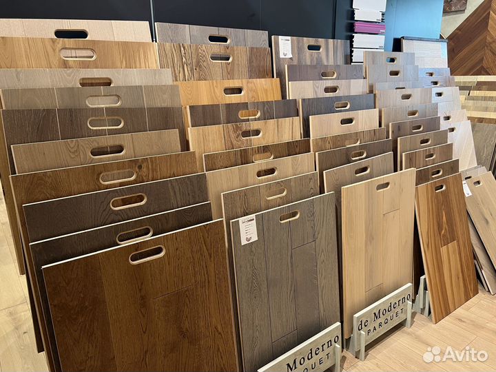 Инженерная доска / Огромный выбор