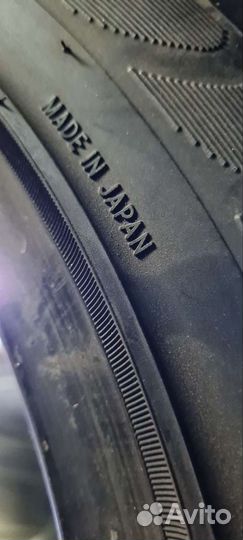 Toyo Tranpath S/U Sport 215/60 R17 96H, 4 шт