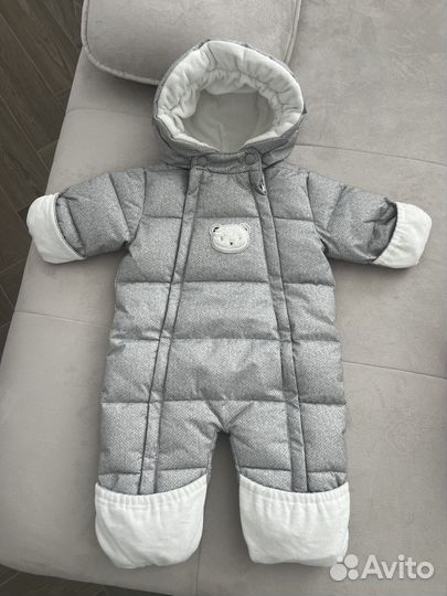 Комбинезон 68
